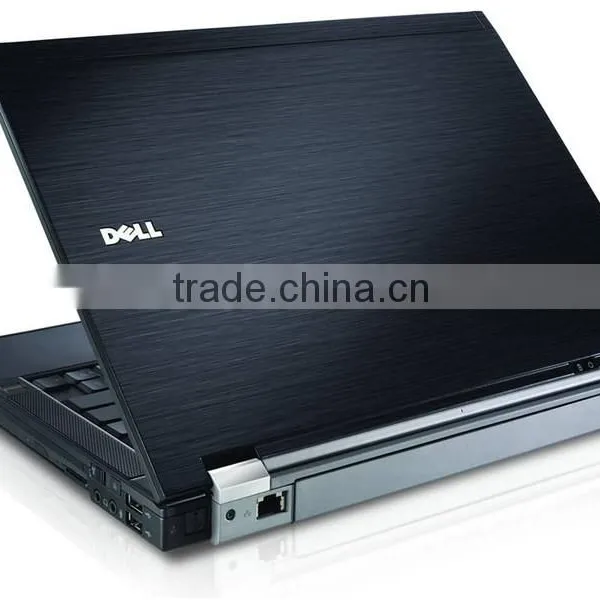 Latitude E6500 Notebook Used photo-3