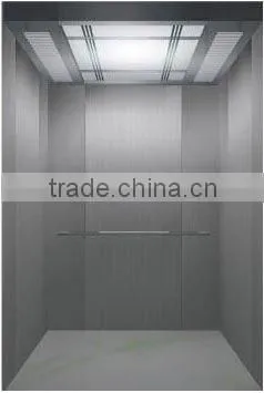 Passenger Elevator