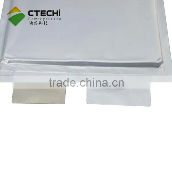 Top Quality 3.2v 30ah Lifepo4 Prismatic Pouch Battery Cell Quality Choice photo-6