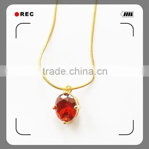 Alloy Jewelry Necklace Chain