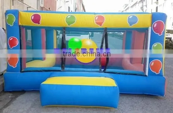 Balloon Inflatable Ball Pool photo-2