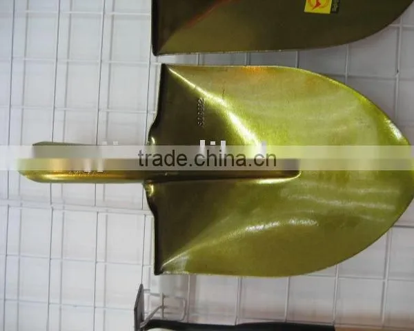 Garden Steel Shovel Middle East Market 503-2