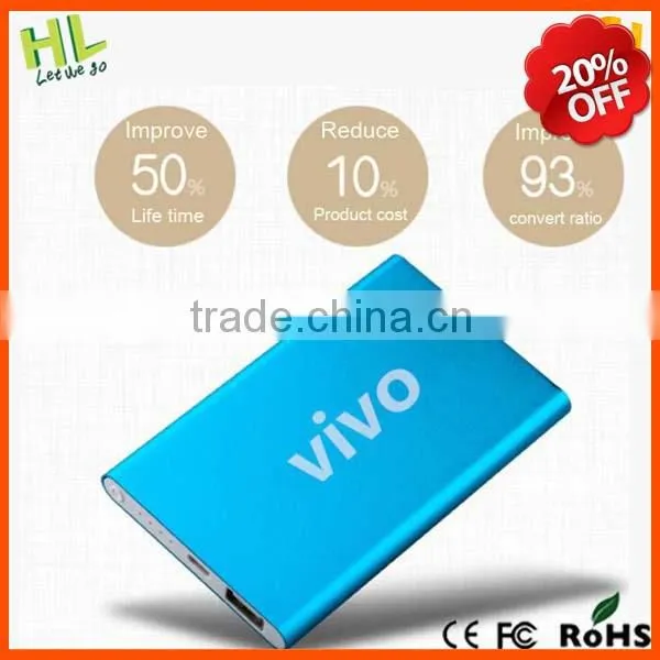 Newest Coming 5000mah Power Bank Hotspot photo-4