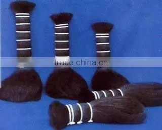 Hot Sale Chinese Double Drawn Virign Remy Hair Bulk