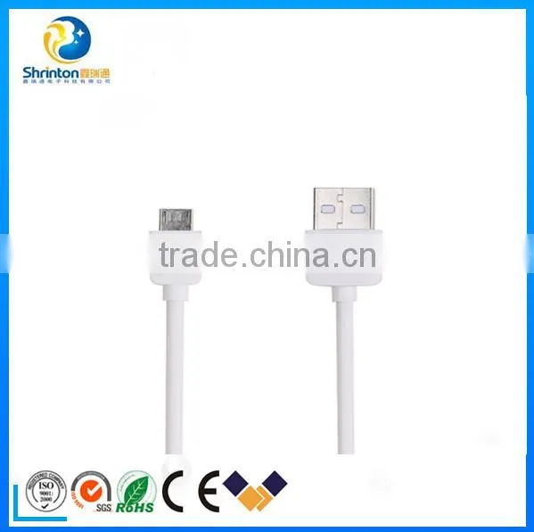 Top Selling Remax Copper Core Android Micro Usb Cable for Samsung photo-6