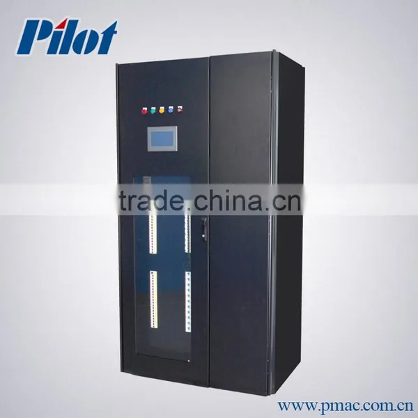 Data Center Intelligent Power Distribution Unit Smart PDU photo-4