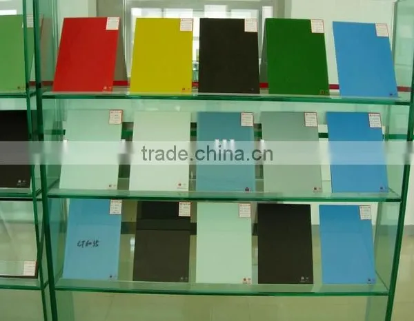 Tempered Printing Glass on Sale photo-2
