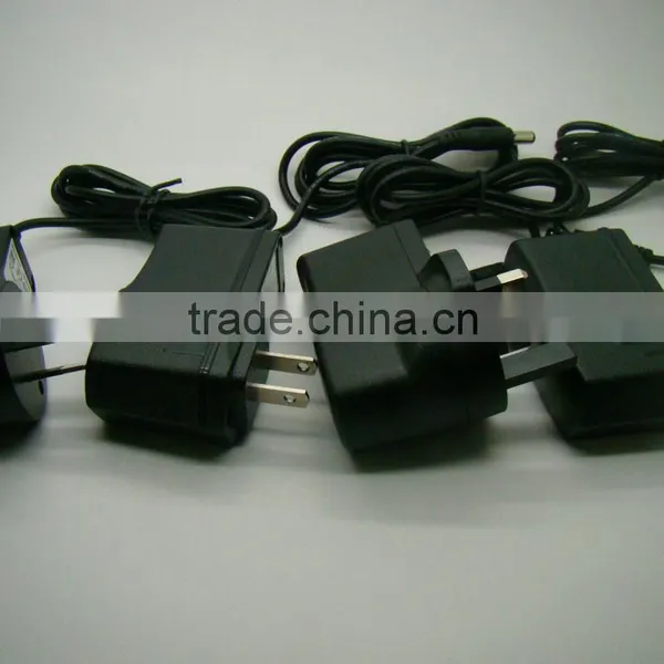 OEM Wholesale Generic 5V 1A Power Charger Adapter For Archos Arnova Tablet 10B-G3 AN10BG3 PSU photo-3