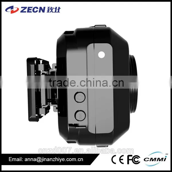 Battery Operated Wireless Security Camera photo-6