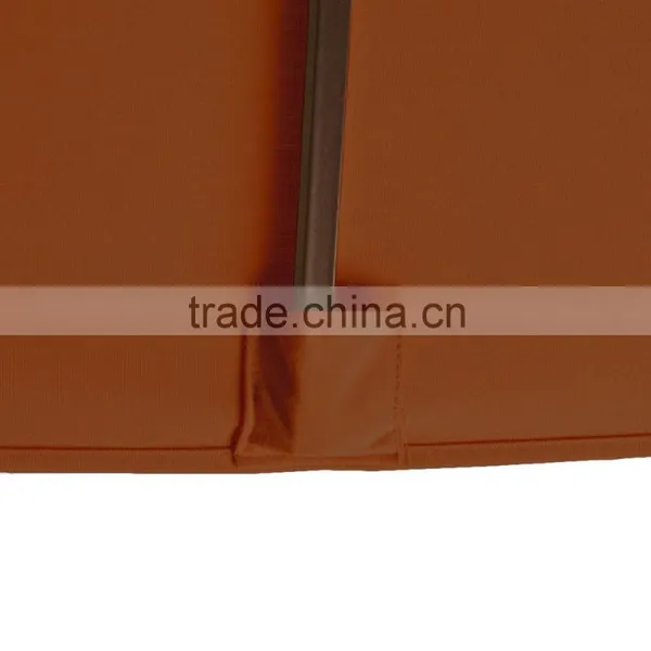 Outdoor Sunshade Wholesale Custom Travel Folding Beach Chinese Fishing Cheapest Straight Umbrella photo-6