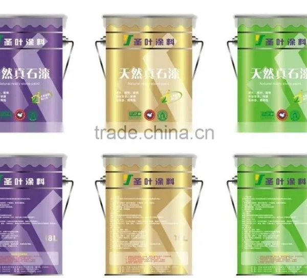 Eight Color Tinplate Sheet Printed for Making Cans photo-3