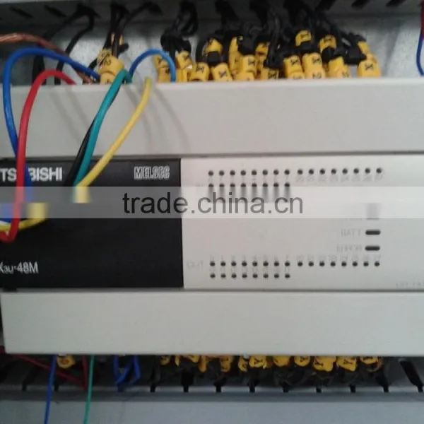 Automatic 300kg Ball Candy Depositing Line photo-3