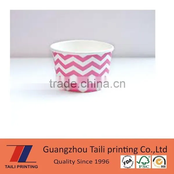 Paper Cup Cover With Colorful Paper Cup photo-2
