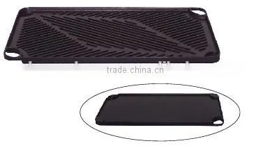 Grill Cookware Cast Aluminium photo-3