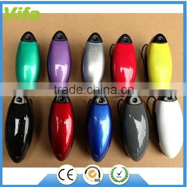 Auto Car Vehicle Accessory Sun Visor Sunglasses Eyeglasses Card Pen Holder Clip photo-3