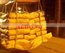 hoist sling cargo net