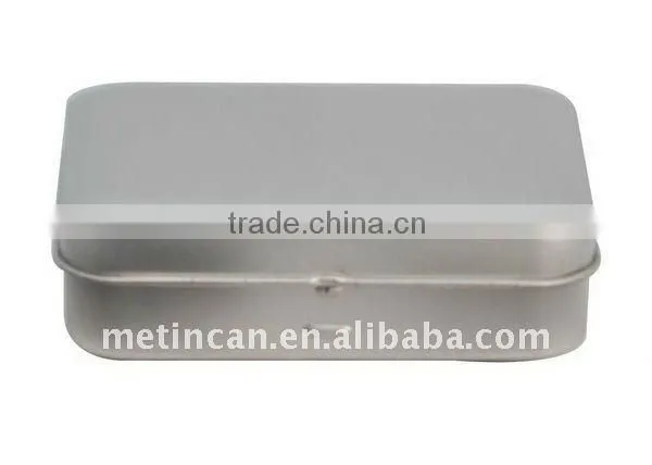 metal case of U-disk packaging