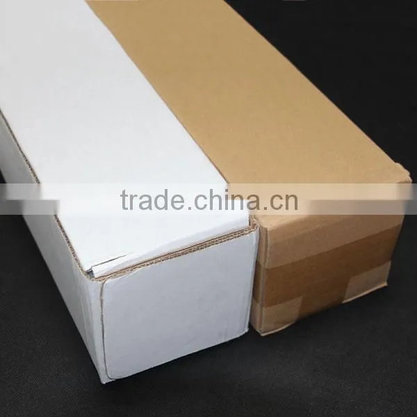 High White Polyester Matt Canvas Roll Fineart Digital Printing Exhibition Canvas Papers 260gsm China Manufacturer photo-3