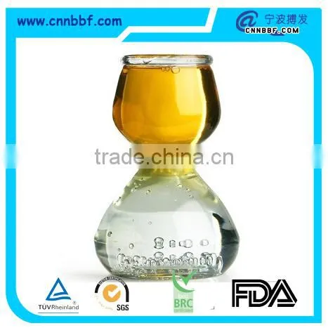 High Quality Quaffer Shot Glass