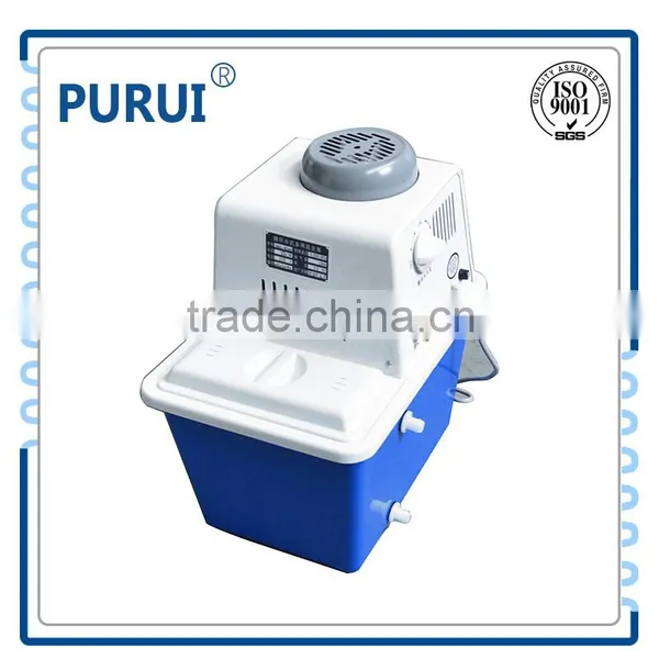 Lab Circulating Water Vacuum Pump photo-2