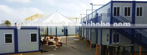 Low Cost Prefabricated Homes photo-5