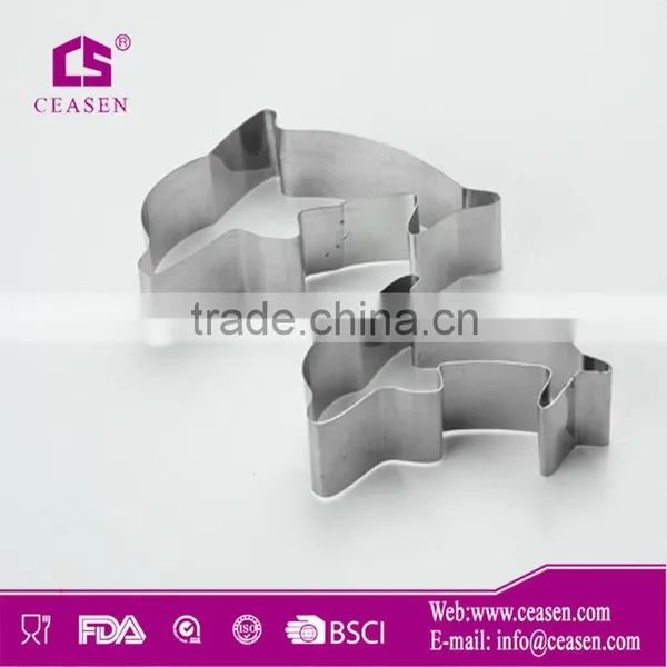 Aluminum Cake Mould photo-5