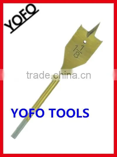 Drilling bitYF 36mm wood flat drilling bit