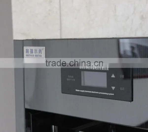 China's Well Sold ro Filter Water Heater Cheap Price