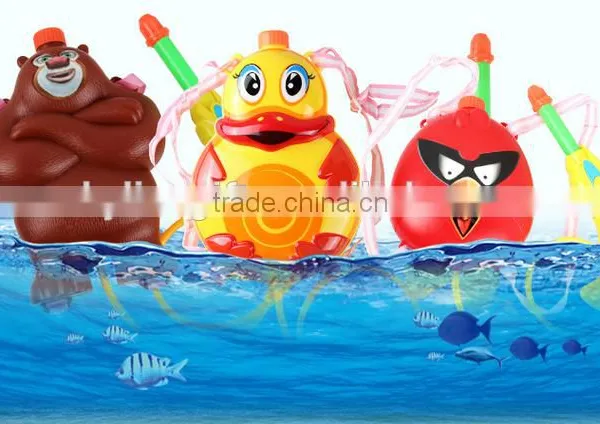 Hot Summer Wholesale Toy Gun,animation Toy Gun,super Size Gun for Children photo-2