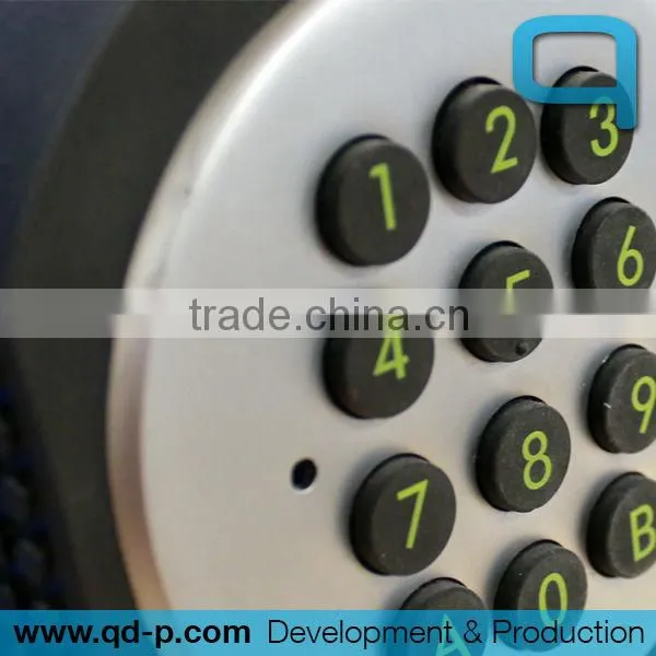 Safe Interface
