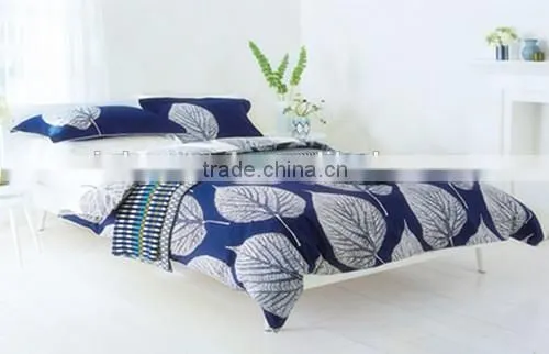 China Supplier Cheap Bedding Set for Container Home at China