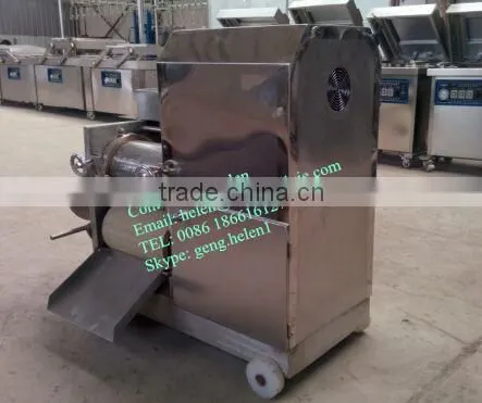 Automatic Shrimp Peeling Machine, Fish Deboner photo-2