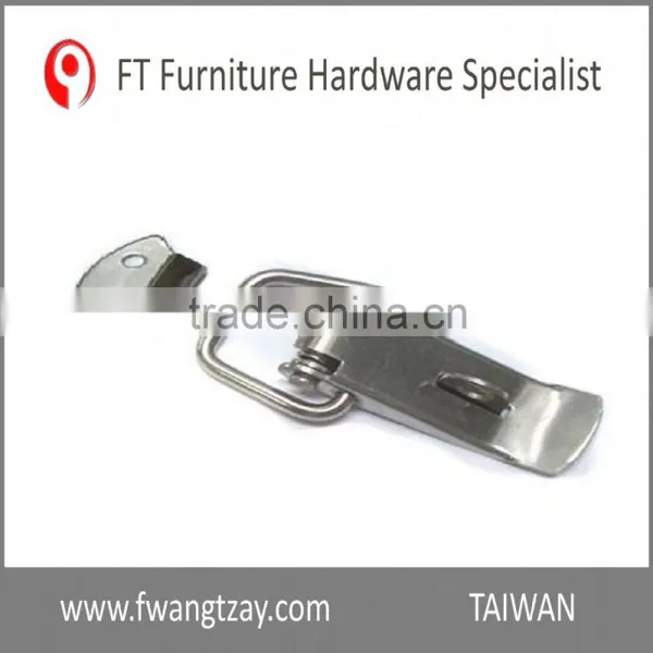 MIT Small Cabinet Box Stainless Steel Mini Toggle Latch photo-5