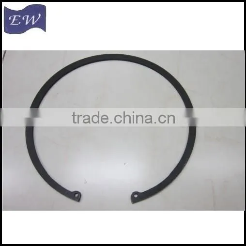 300mm Standard Internal Retaining Ring, Tapered Section, SAE 1060-1090 Carbon Steel, Phosphate and Oil Finish (DIN472) photo-2