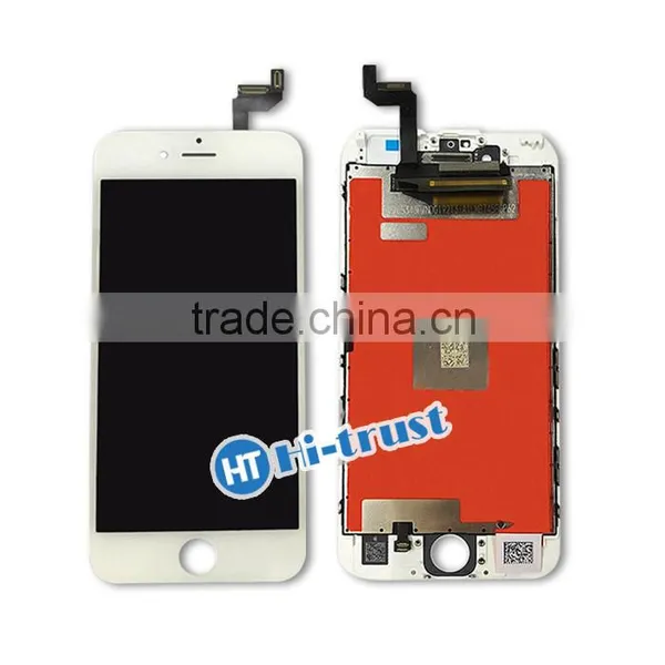 DHL Free Shipping 100% Guaranty Warranty for 6 Months Original New Replacement Digitizer Lcd Touch Screen for Iphone photo-2