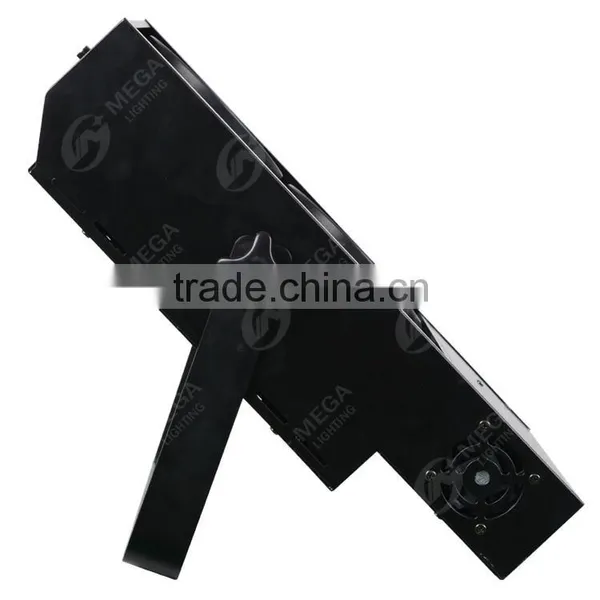 4pcs 100w Cob Led Blinder Stage Light photo-5