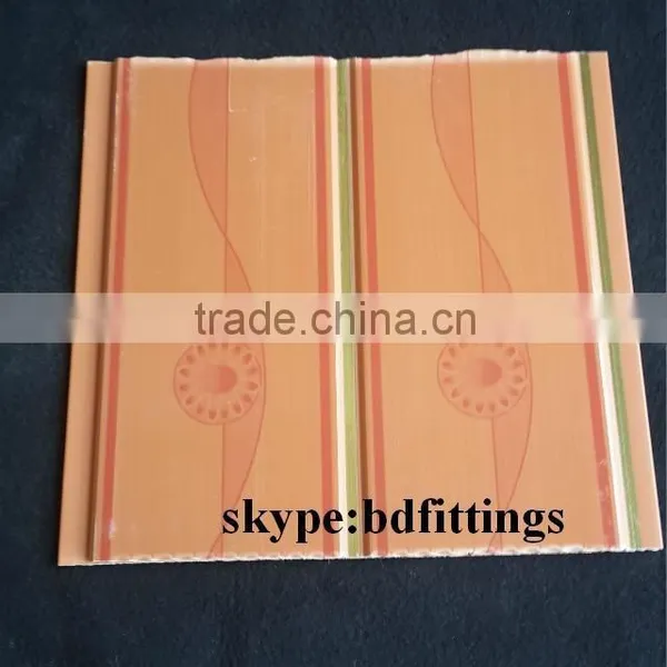 Pvc Products Easy to Clean Ceilings photo-6