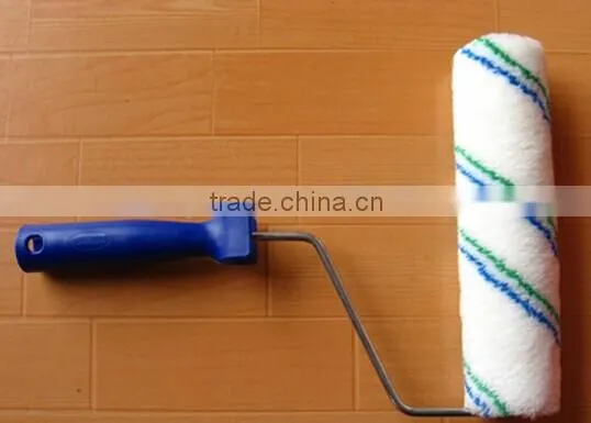 Wall Decorative Paint Roller Brushes Shanghai of China photo-6