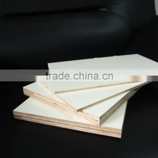 Birch Plywood 25mm photo-6