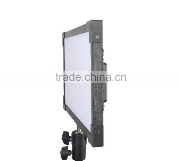 SH-78W Ultra-thin LED Soft Light Lamp photo-2