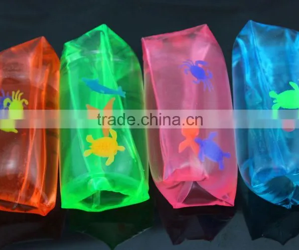 Hot Selling Funny Novelty Water Snake Toy