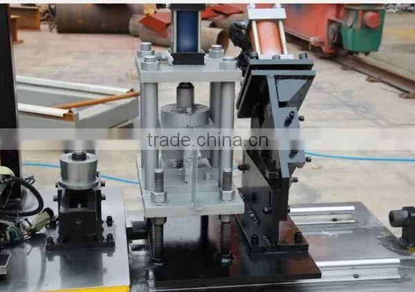 T Bar Roll Forming Machine, T Shape Light Gauge Roll Forming Machine photo-3