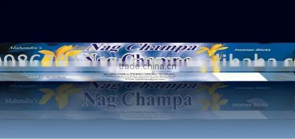 Ylangylang Incense Stick in Hexagonal Packing photo-2