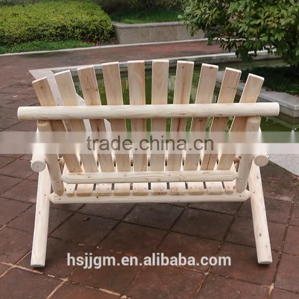 Outdoor Wooden Leisure Way Patio Furniture photo-3
