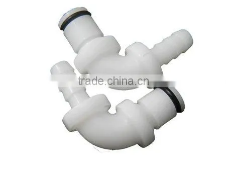1/4" Plastic Quick Connect-pneumatic Fitting Plug