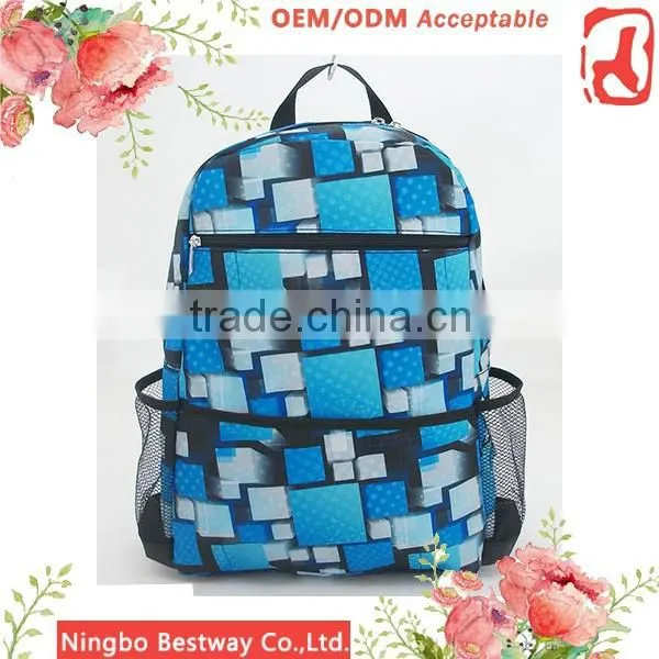 Promotional Backpack, Sports Backpack, Backpack for School photo-2
