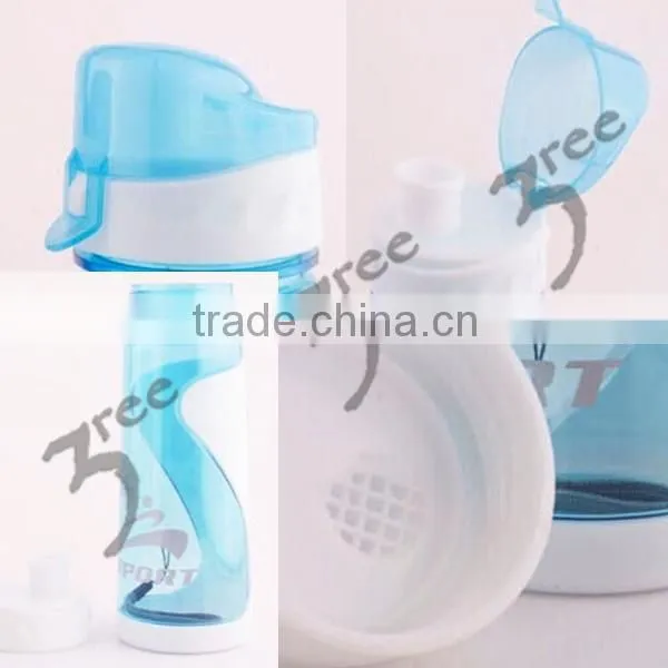 Sport Water Bottle photo-2
