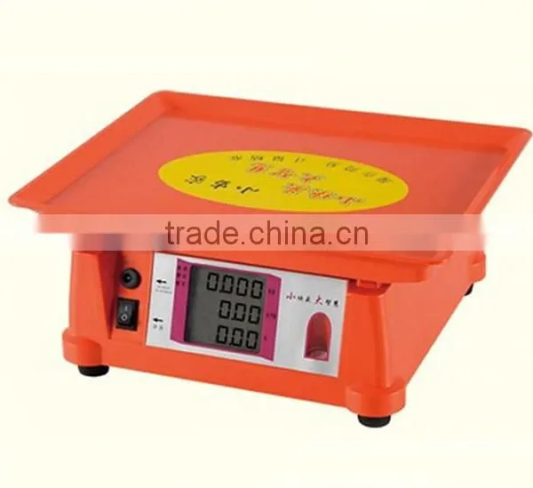 Best Quality Digital Price Computing Scales photo-2