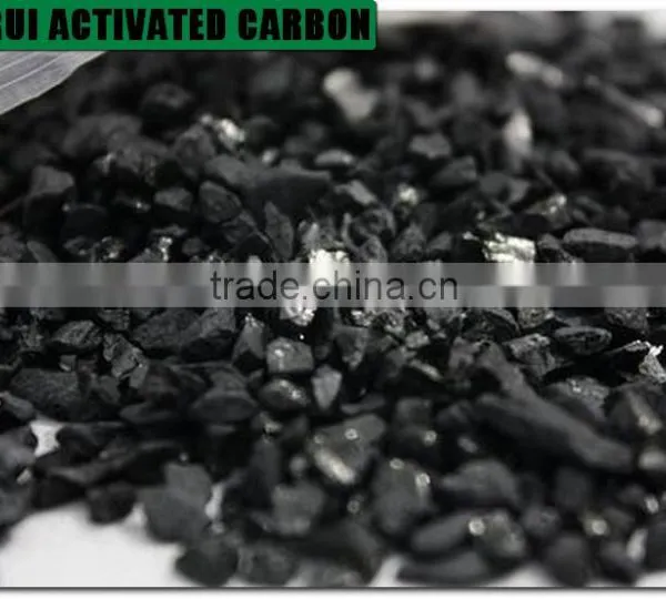 Beverage Decoloring Activated Carbon Price