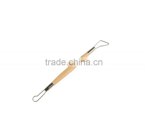 10 Pcs Pottery and Clay Modeling Tools Sculpture Set photo-5